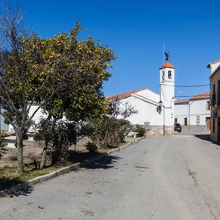 Casa Bibiana Holiday home Posadilla