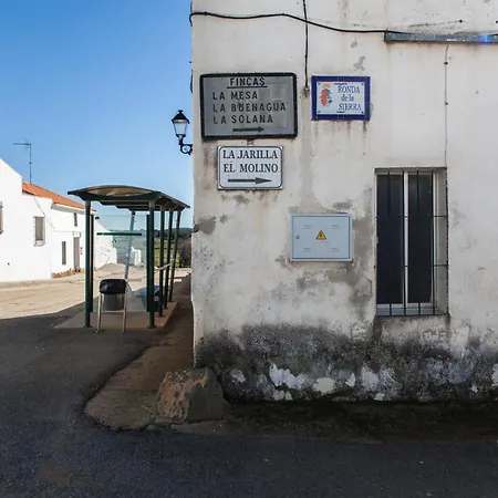 Casa Bibiana * Posadilla