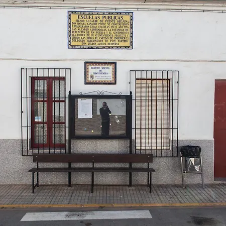 Casa Bibiana Holiday home