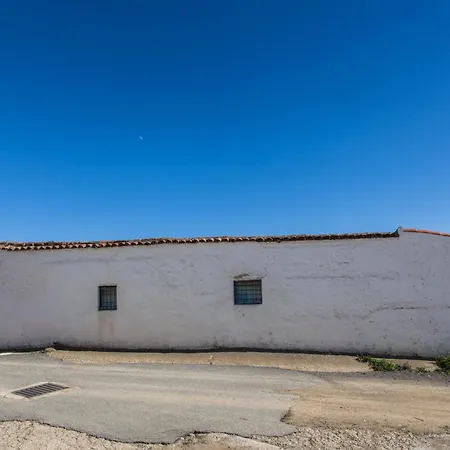 Holiday home Casa Bibiana *