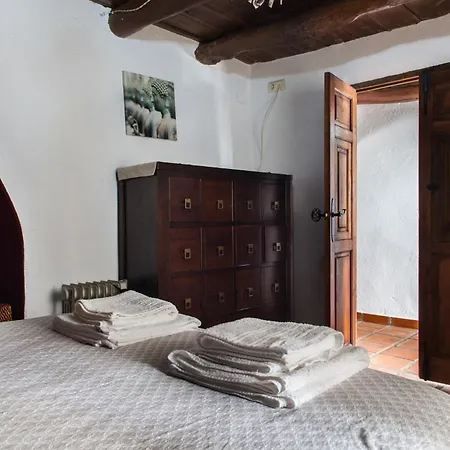 Holiday home Casa Bibiana *