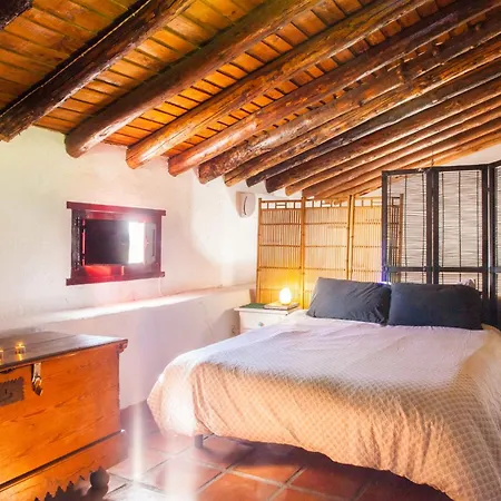 Casa Bibiana * Posadilla
