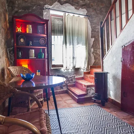 Casa Bibiana Holiday home