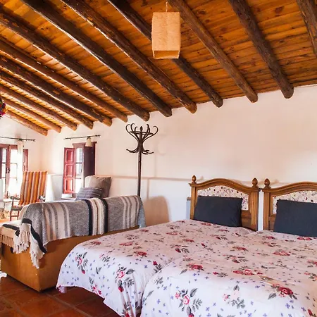 Holiday home Casa Bibiana