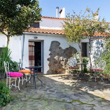 Holiday home Casa Bibiana *