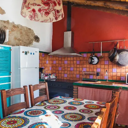 Casa Bibiana Holiday home Posadilla