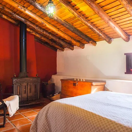 Holiday home Casa Bibiana Posadilla