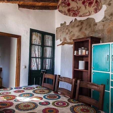 Casa Bibiana *