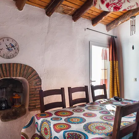 Casa Bibiana Posadilla