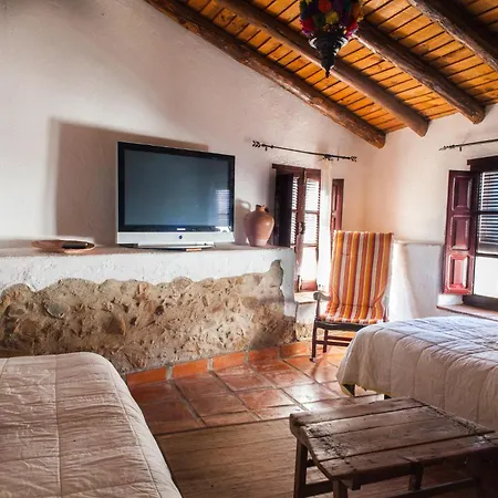 Holiday home Casa Bibiana