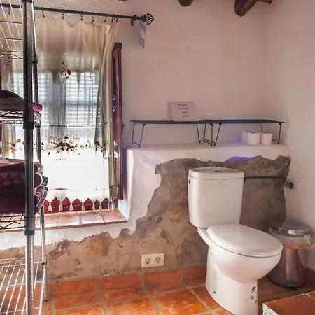 Holiday home Casa Bibiana *