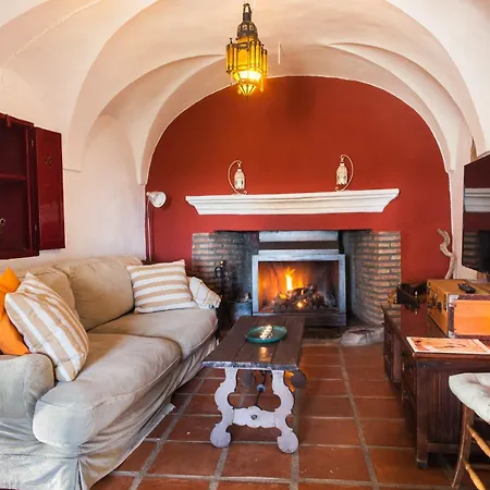 Casa Bibiana Holiday home Posadilla