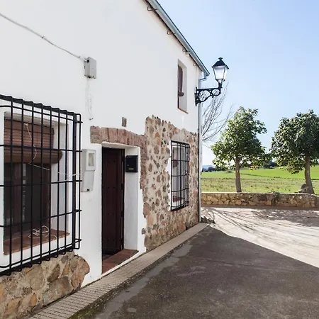 Casa Bibiana Posadilla