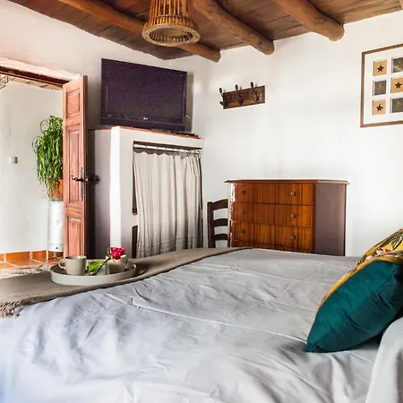 Casa Bibiana * Posadilla