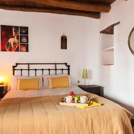 Casa Bibiana Holiday home