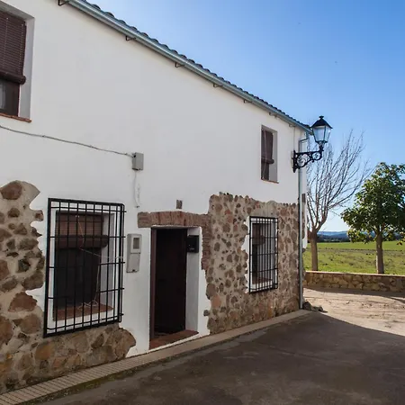 Holiday home Casa Bibiana