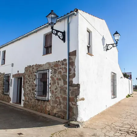 Holiday home Casa Bibiana *