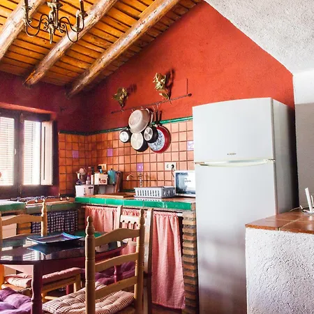 Casa Bibiana Holiday home Posadilla