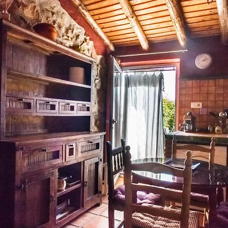Casa Bibiana *