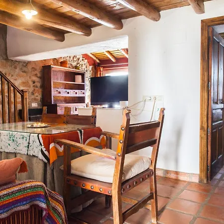 Casa Bibiana Posadilla