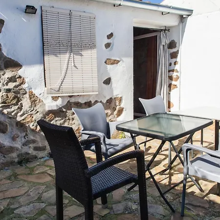 Casa Bibiana * Posadilla