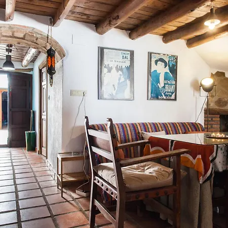 Casa Bibiana