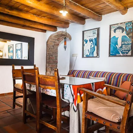 Holiday home Casa Bibiana