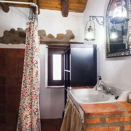 Holiday home Casa Bibiana *