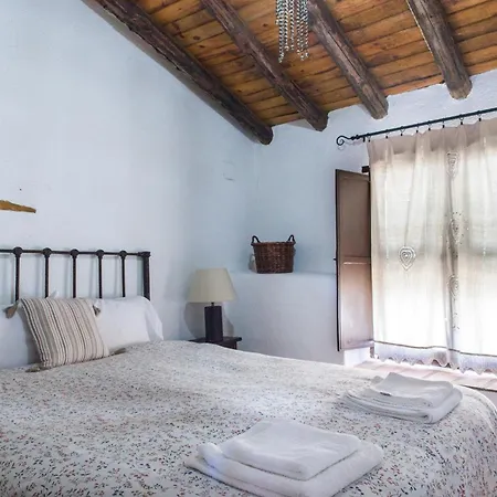 Casa Bibiana Holiday home Posadilla