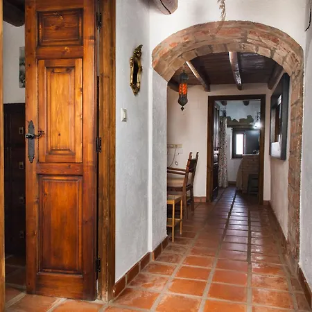Casa Bibiana *