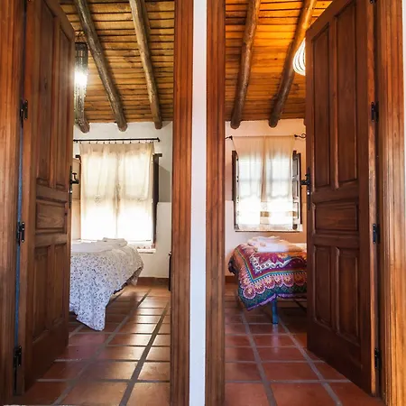 Casa Bibiana Posadilla