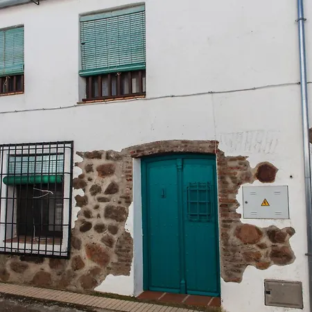 Casa Bibiana * Posadilla