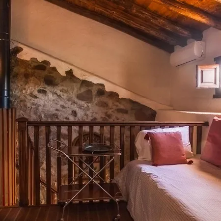 Casa Bibiana Holiday home