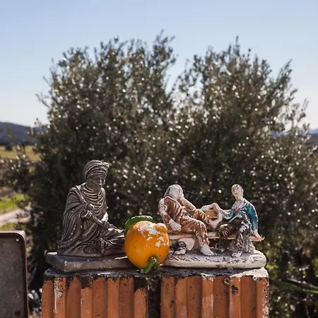 Casa Bibiana Сasa de vacaciones *