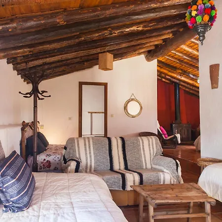 Casa Bibiana Сasa de vacaciones