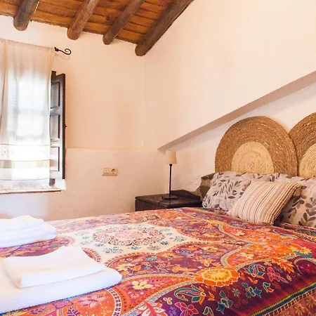 Сasa de vacaciones Casa Bibiana Posadilla