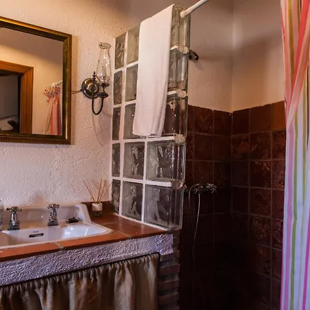 Casa Bibiana Сasa de vacaciones