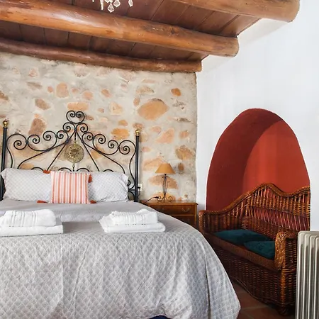 Casa Bibiana Сasa de vacaciones *